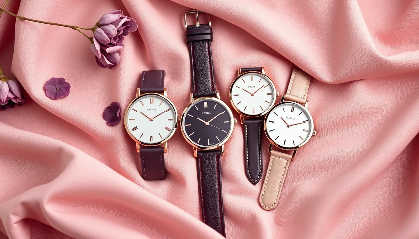 Watches